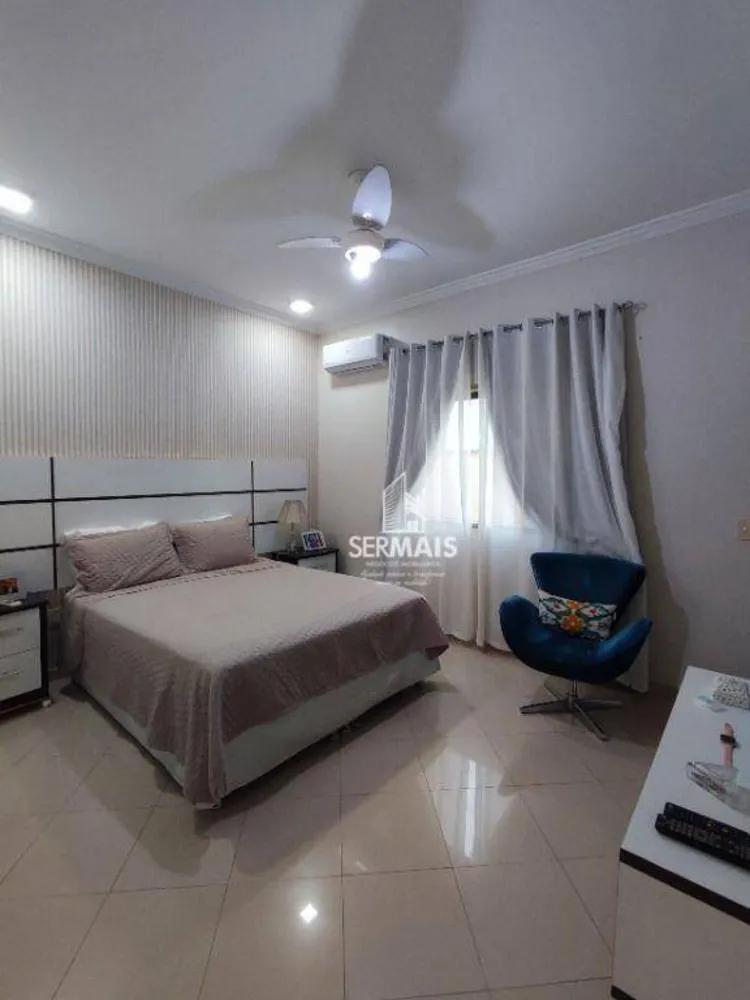 Casa, 3 quartos, 265 m² - Foto 7