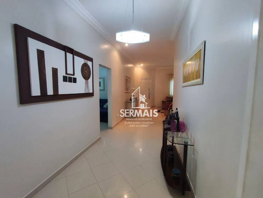 Casa, 3 quartos, 265 m² - Foto 4