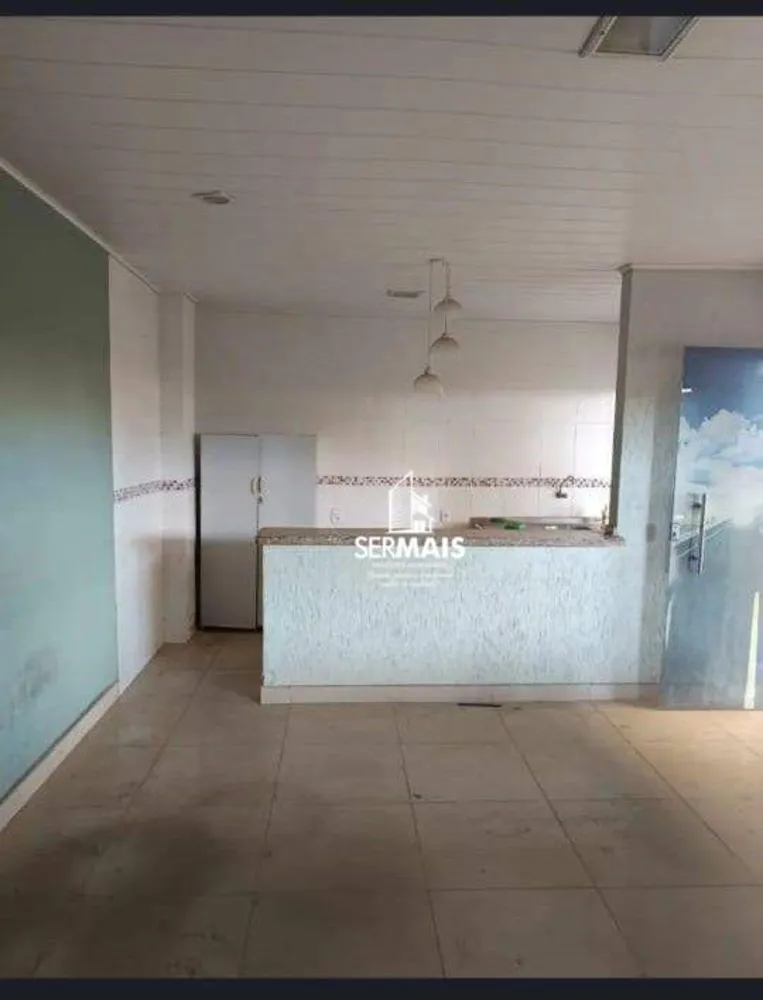 Depósito-Galpão, 900 m² - Foto 4