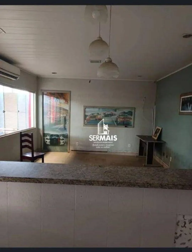Depósito-Galpão, 900 m² - Foto 3