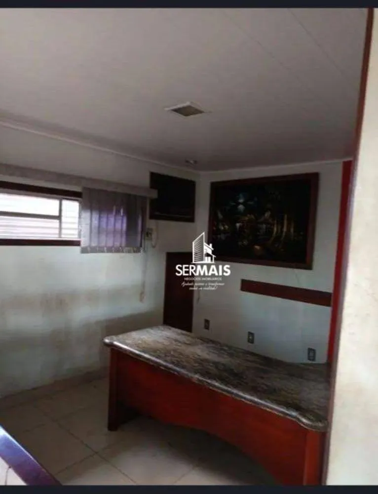 Depósito-Galpão, 900 m² - Foto 5