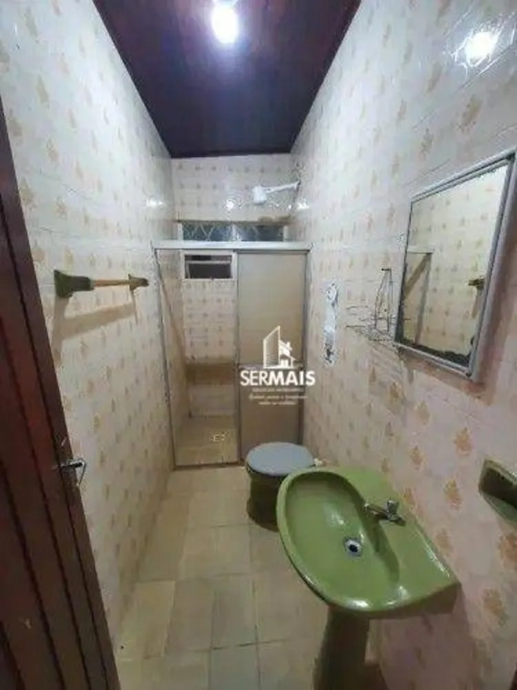 Casa, 3 quartos, 600 m² - Foto 6