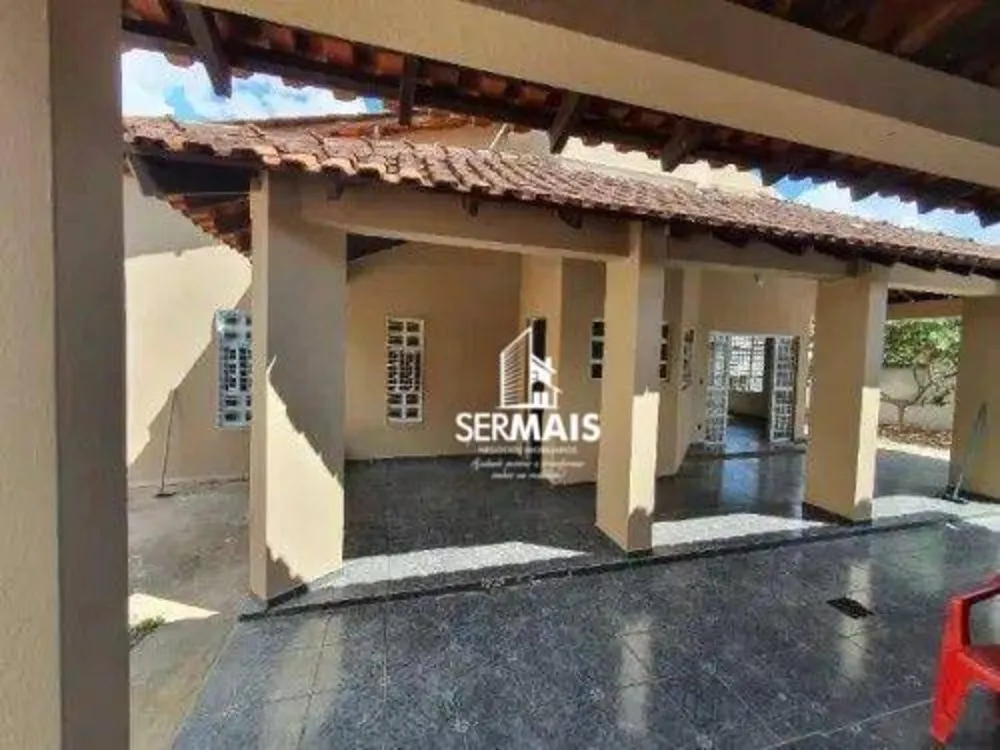 Casa, 3 quartos, 600 m² - Foto 5