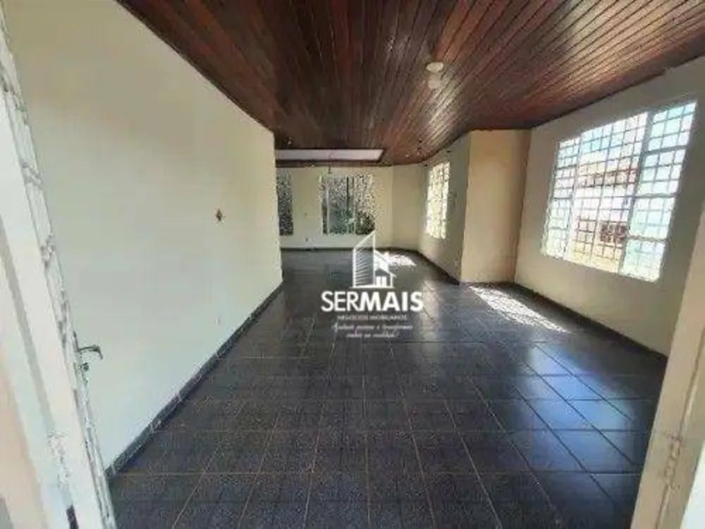 Casa, 3 quartos, 600 m² - Foto 2