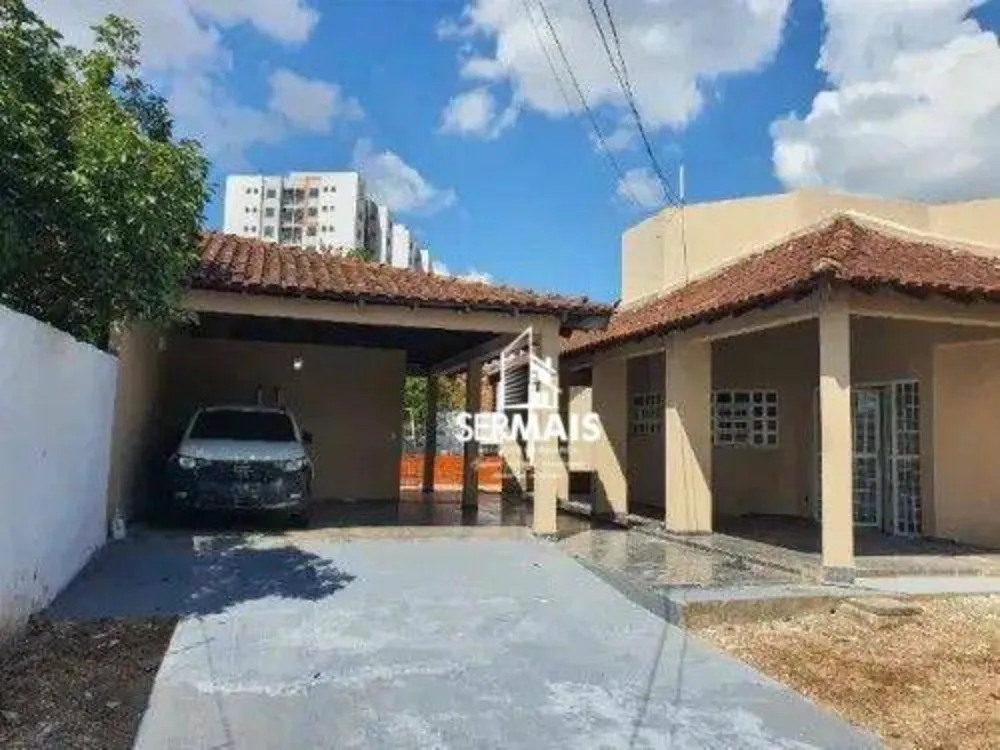 Casa, 3 quartos, 600 m² - Foto 1