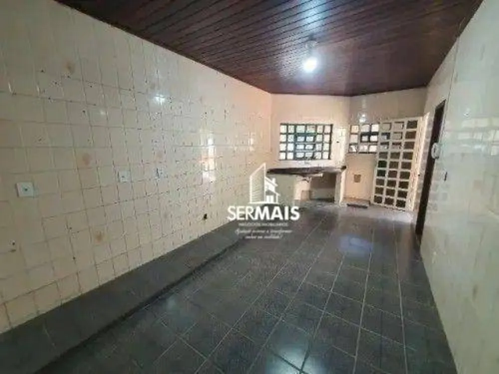 Casa, 3 quartos, 600 m² - Foto 8
