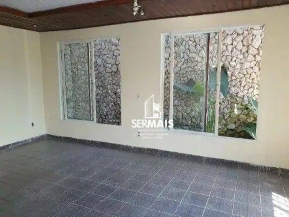 Casa, 3 quartos, 600 m² - Foto 9
