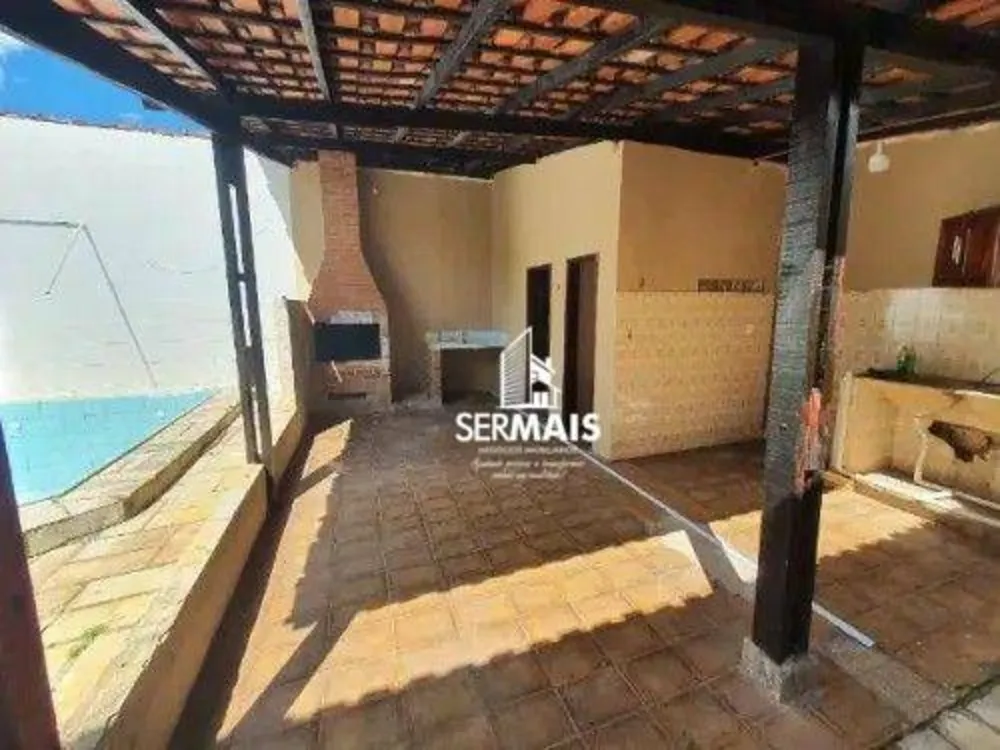 Casa, 3 quartos, 600 m² - Foto 6