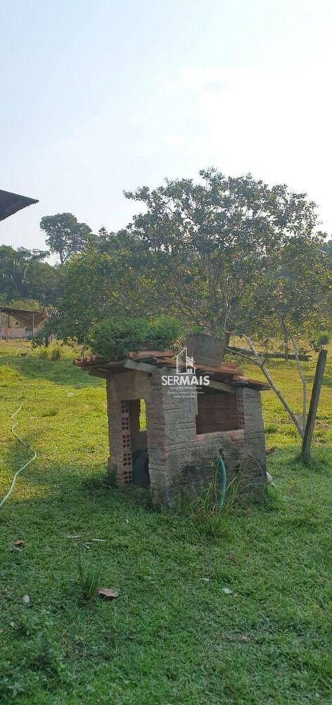 Sítio, 15 hectares - Foto 1