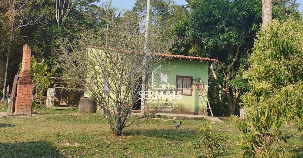 Sítio, 15 hectares - Foto 4