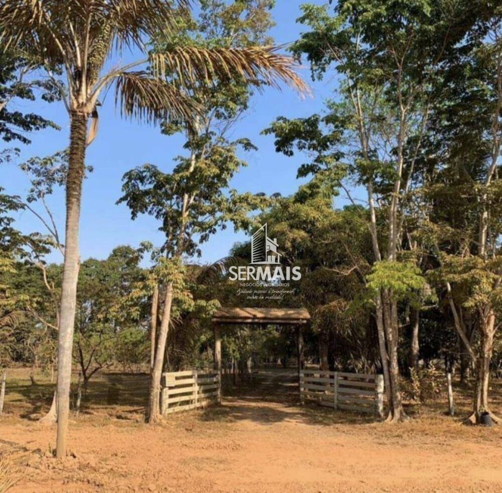 Sítio à venda, 155M2 - Foto 2
