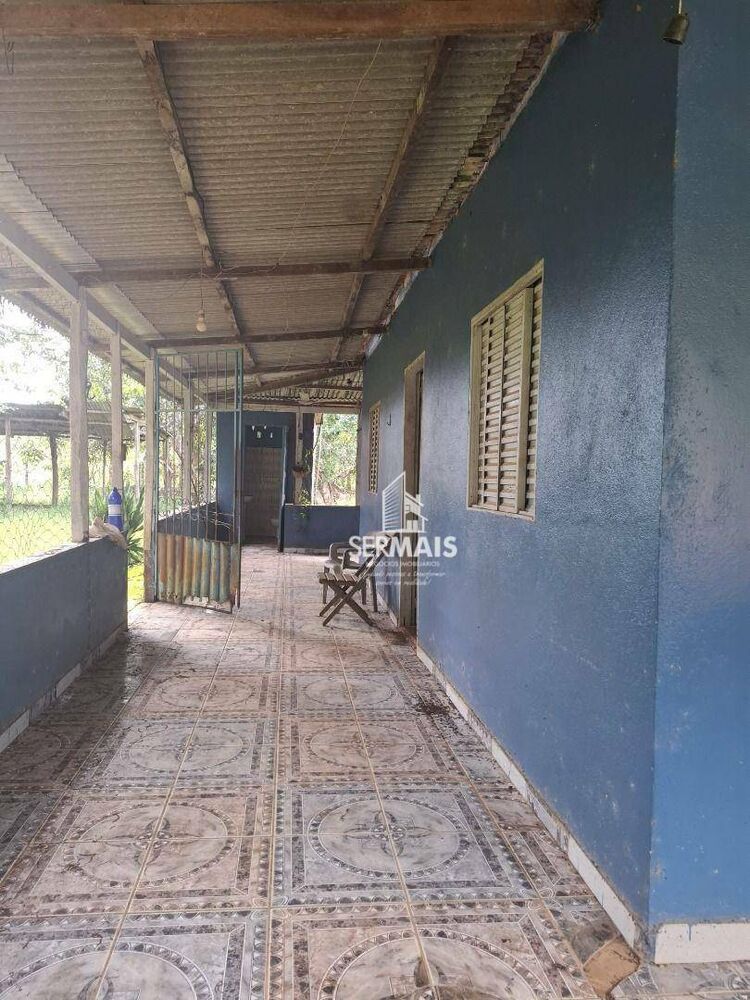 Sítio à venda, 155M2 - Foto 1