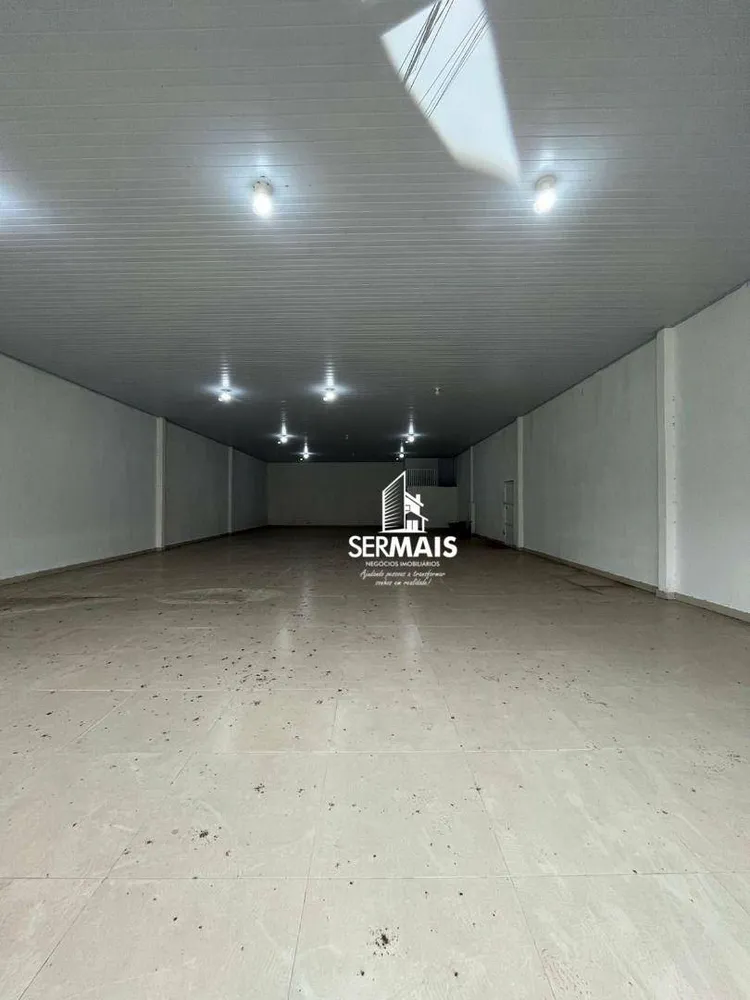 Loja-Salão, 300 m² - Foto 2