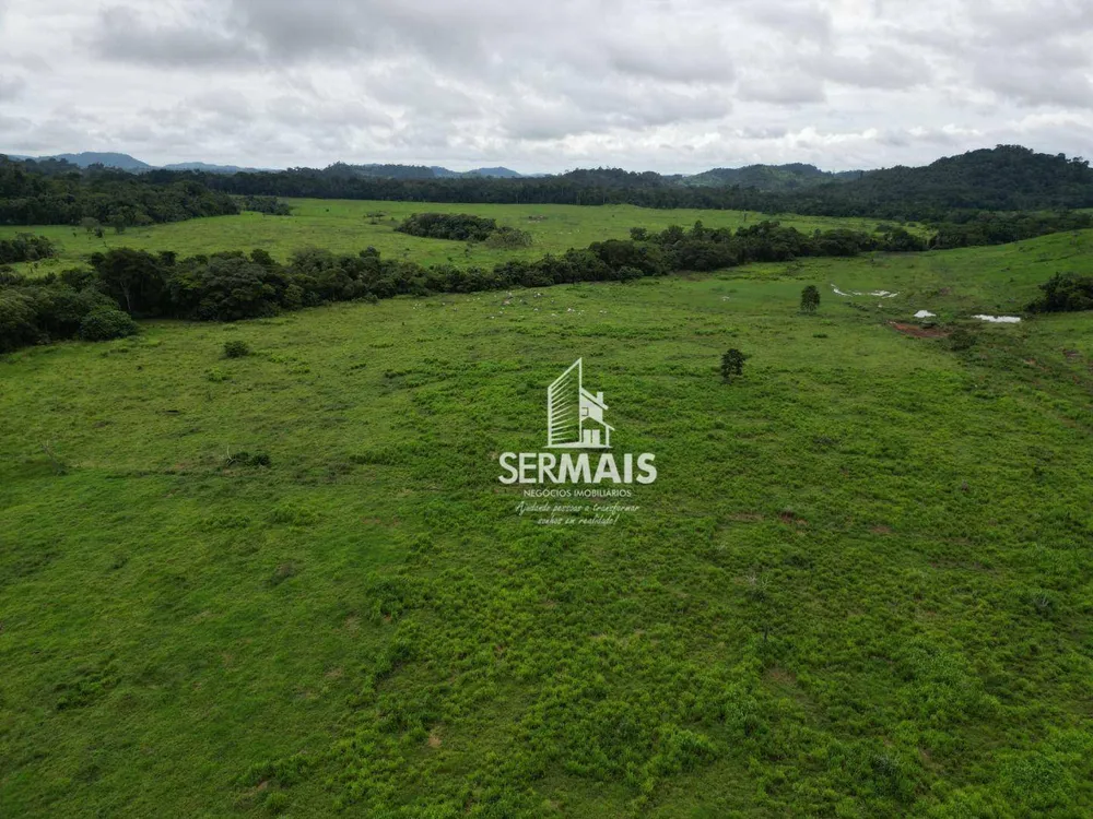 Fazenda, 545 hectares - Foto 10