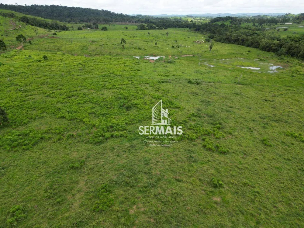 Fazenda, 545 hectares - Foto 7