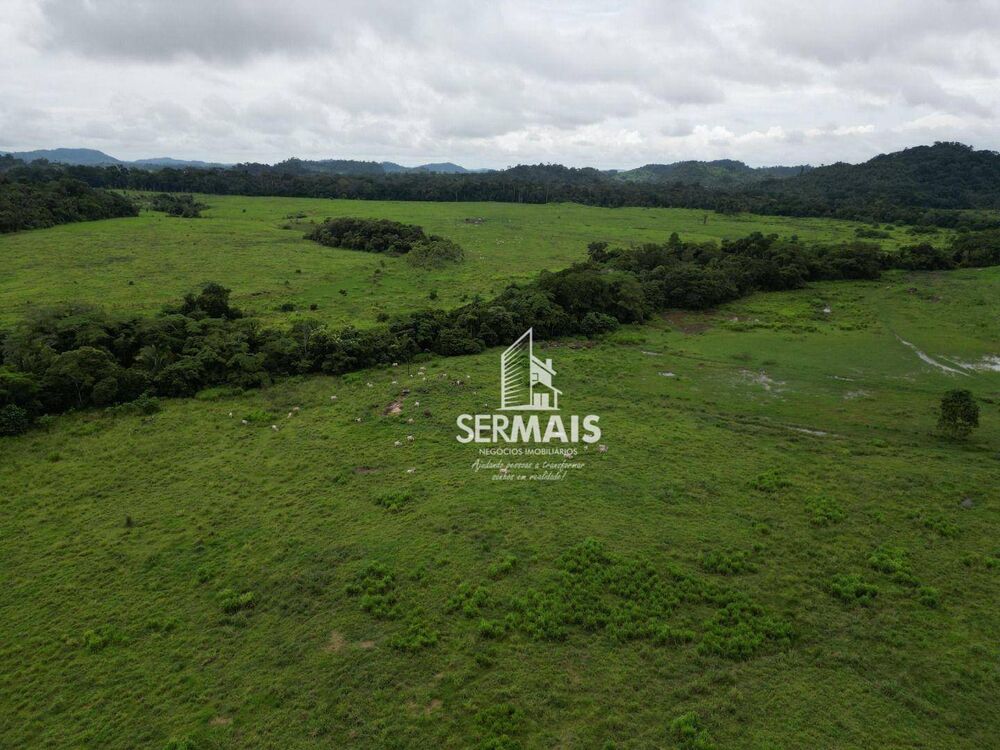 Fazenda, 545 hectares - Foto 2