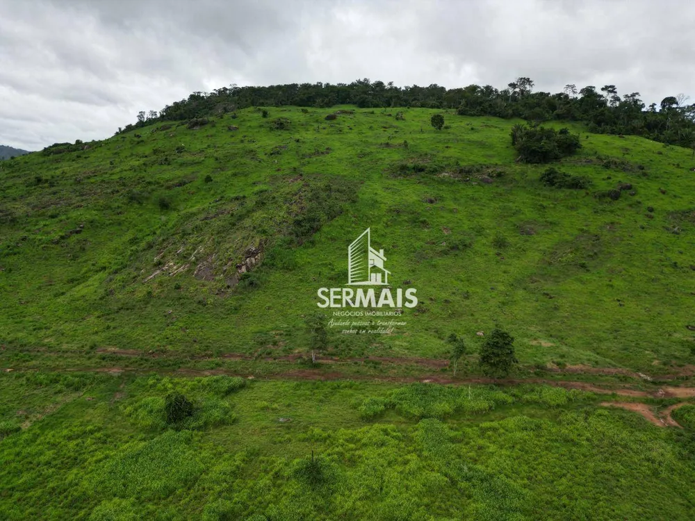Fazenda, 545 hectares - Foto 3