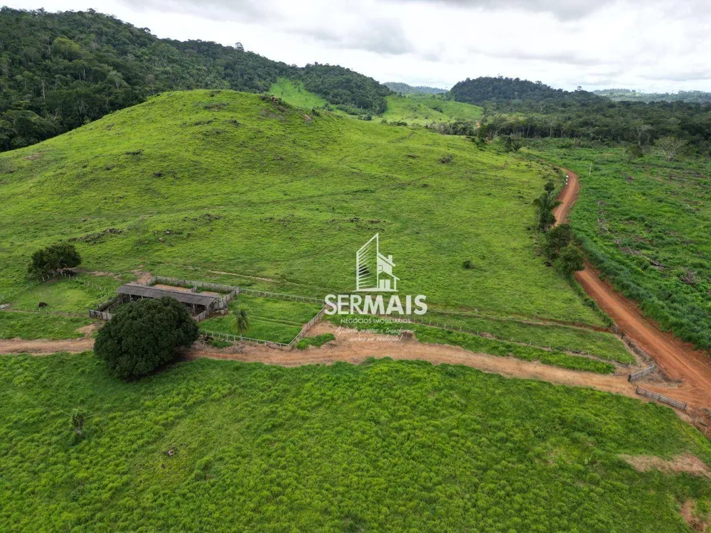 Fazenda, 545 hectares - Foto 12