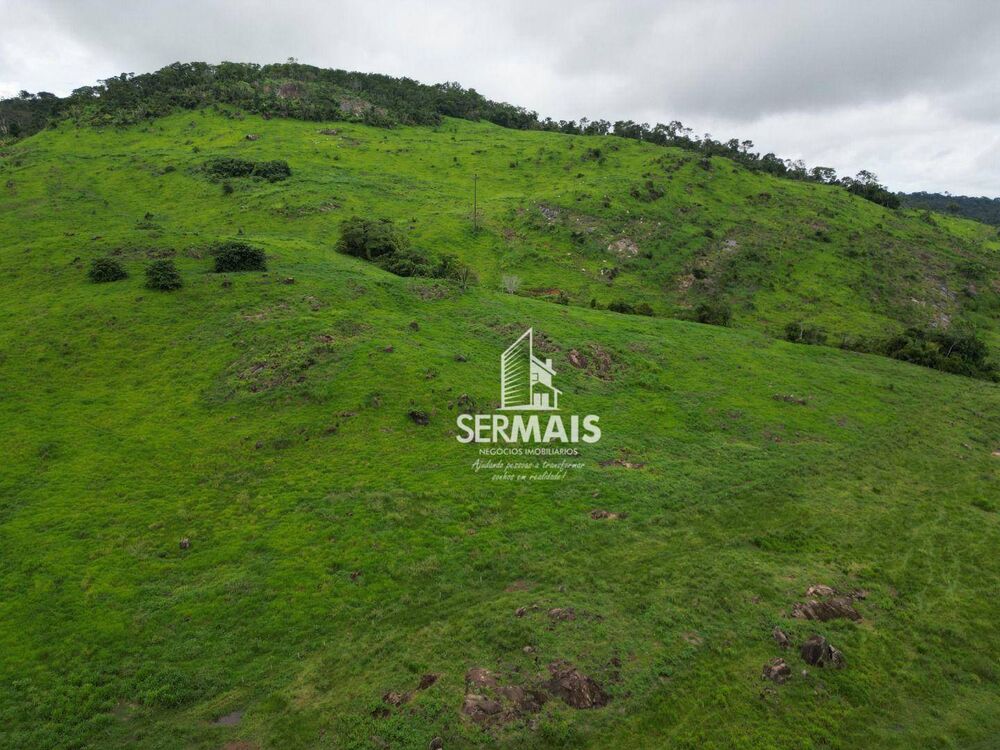 Fazenda, 545 hectares - Foto 1