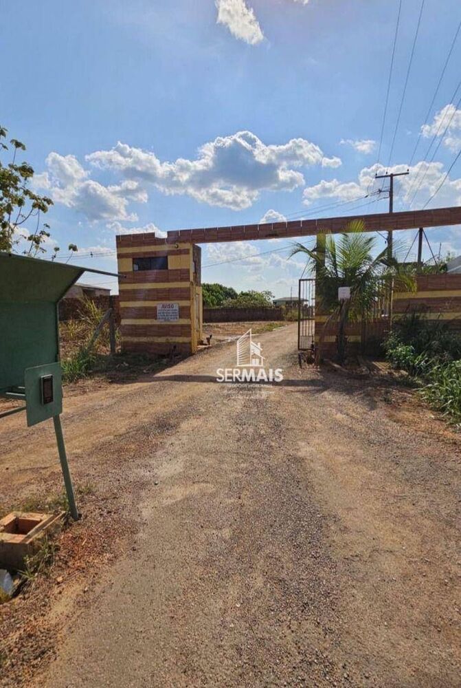 Loteamento e Condomínio, 308 m² - Foto 3