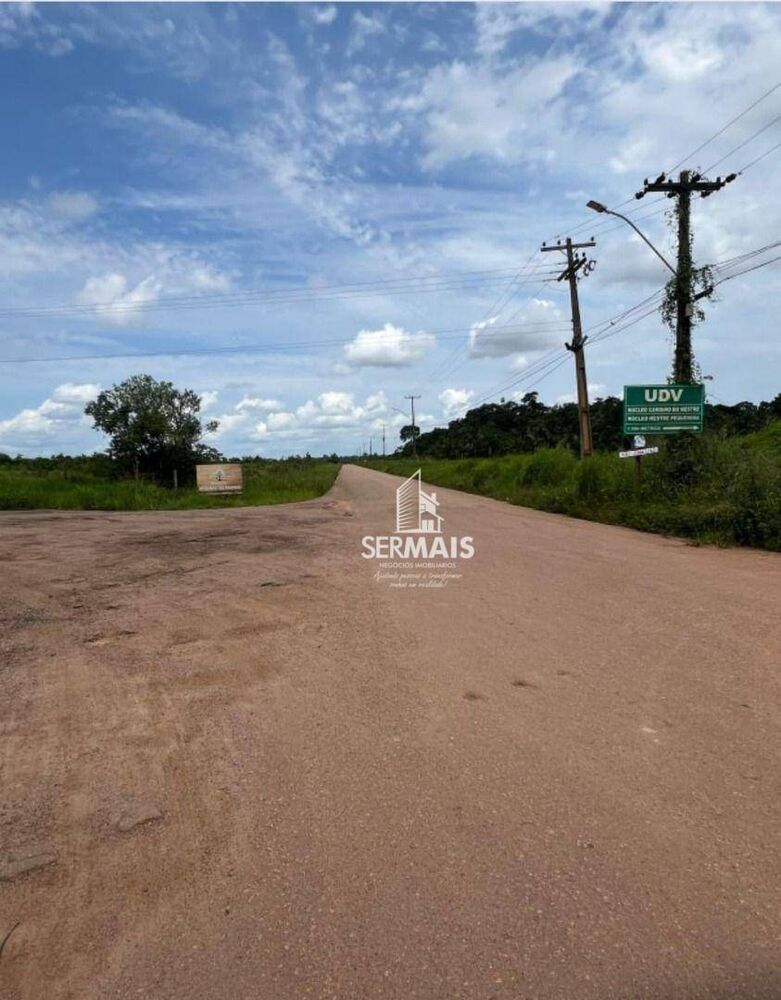 Loteamento e Condomínio, 308 m² - Foto 2
