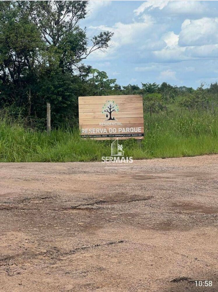 Loteamento e Condomínio, 308 m² - Foto 1