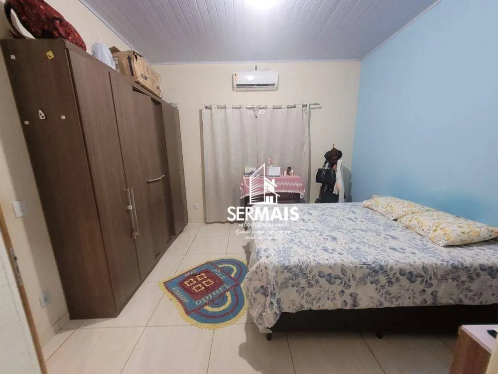 Casa, 2 quartos, 135 m² - Foto 13