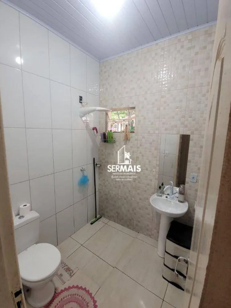 Casa, 2 quartos, 135 m² - Foto 6
