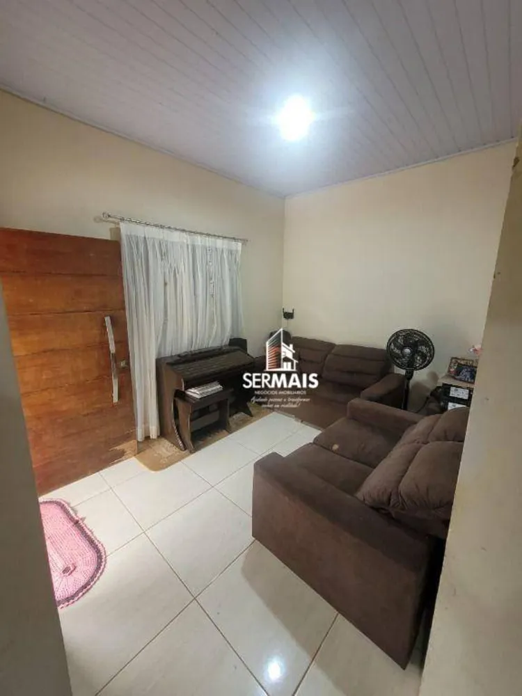 Casa, 2 quartos, 135 m² - Foto 8