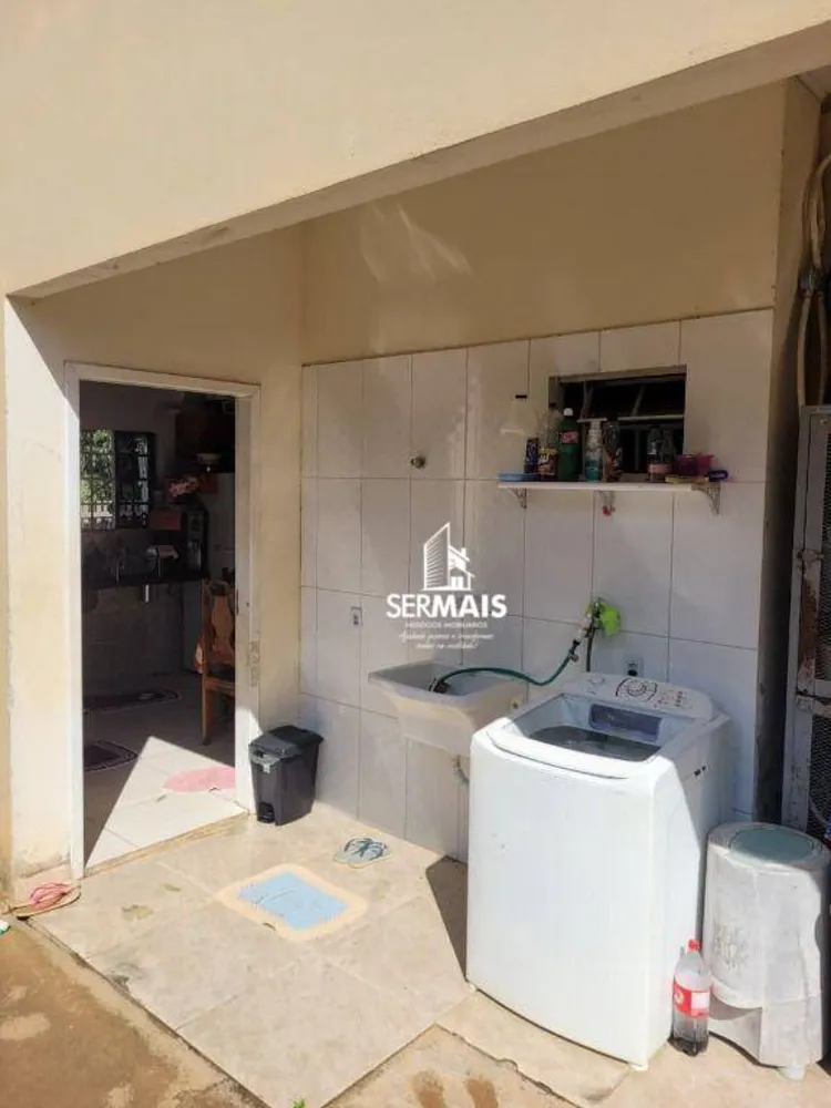 Casa, 2 quartos, 135 m² - Foto 16