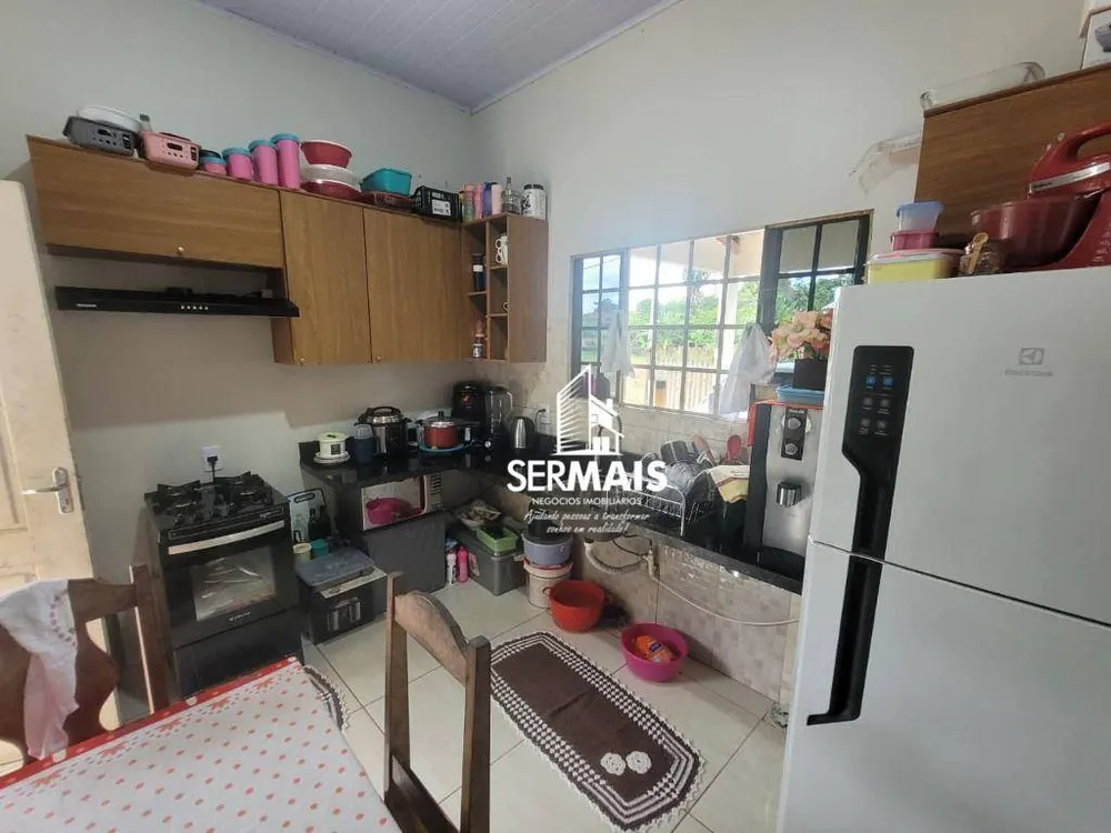 Casa, 2 quartos, 135 m² - Foto 2