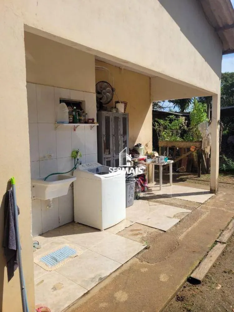 Casa, 2 quartos, 135 m² - Foto 4