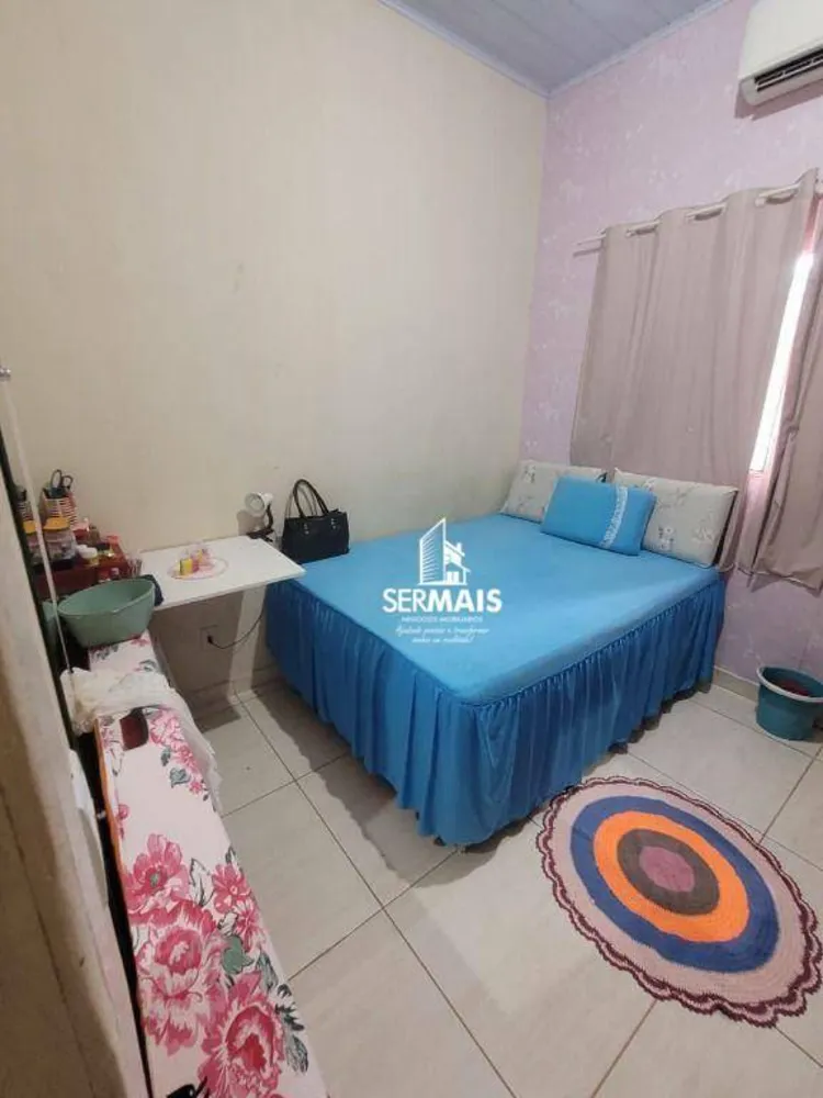Casa, 2 quartos, 135 m² - Foto 3