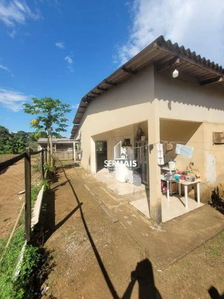 Casa, 2 quartos, 135 m² - Foto 9