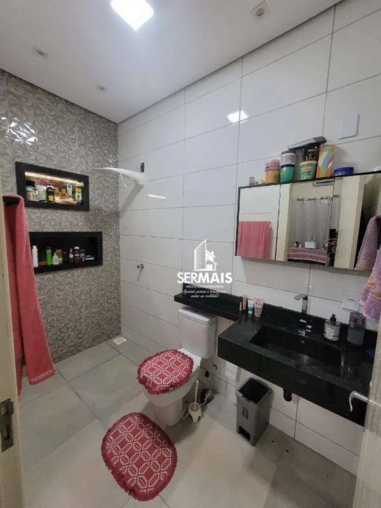 Casa, 2 quartos, 135 m² - Foto 5