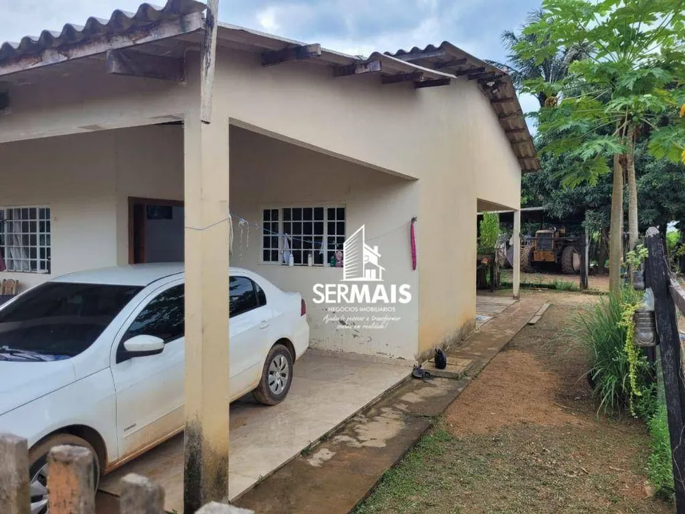 Casa, 2 quartos, 135 m² - Foto 11