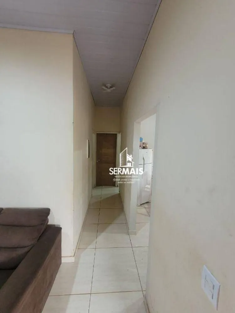 Casa, 2 quartos, 135 m² - Foto 6