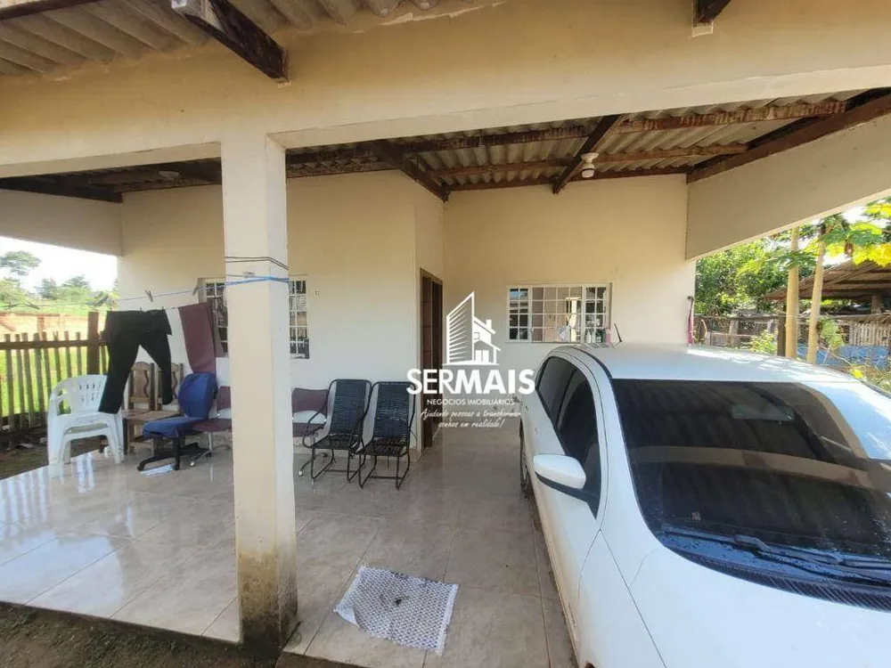 Casa, 2 quartos, 135 m² - Foto 8
