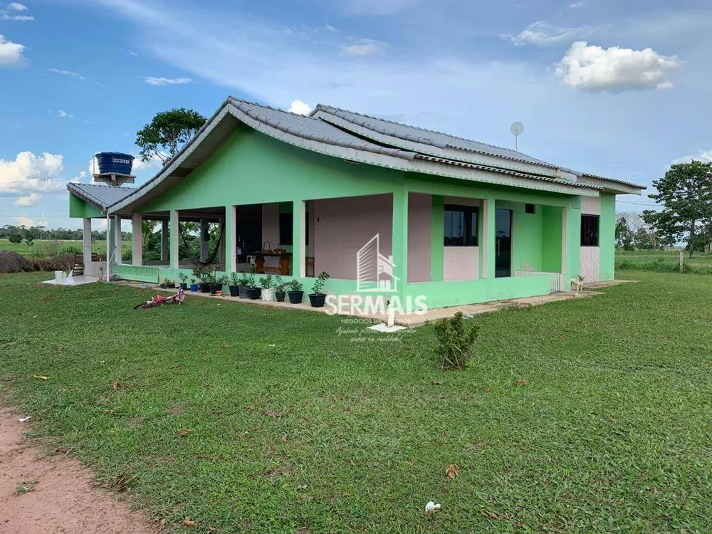 Fazenda, 305 hectares - Foto 4