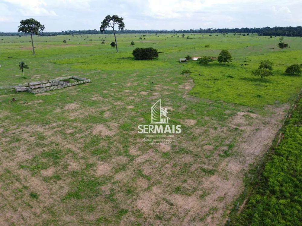 Fazenda à venda, 3050000M2 - Foto 2