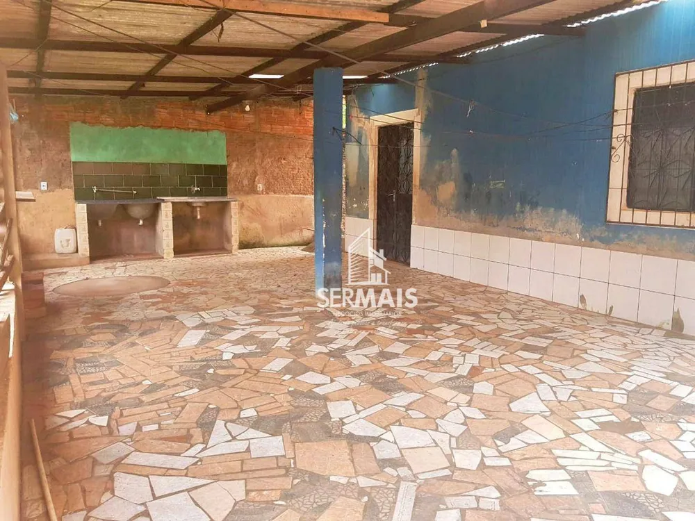 Casa, 3 quartos, 110 m² - Foto 3