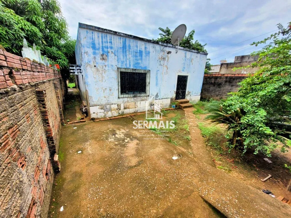 Casa, 3 quartos, 110 m² - Foto 2