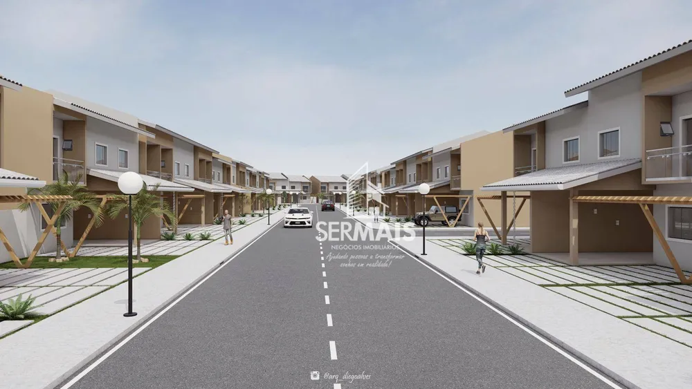 Sobrado, 3 quartos, 255 m² - Foto 9