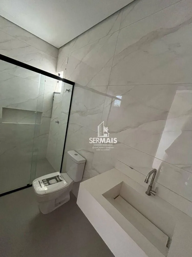 Sobrado, 3 quartos, 255 m² - Foto 14