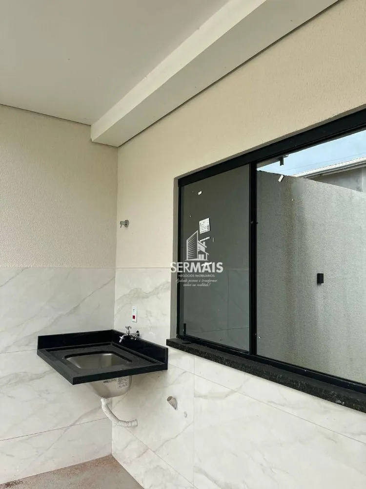 Sobrado, 3 quartos, 255 m² - Foto 7