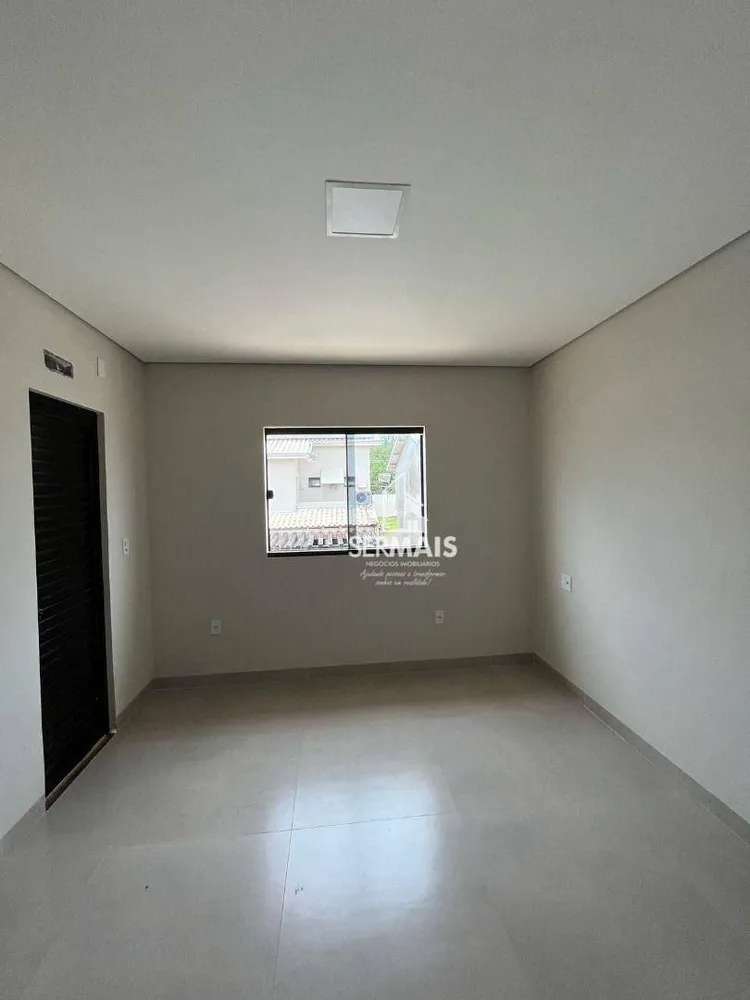 Sobrado, 3 quartos, 255 m² - Foto 15