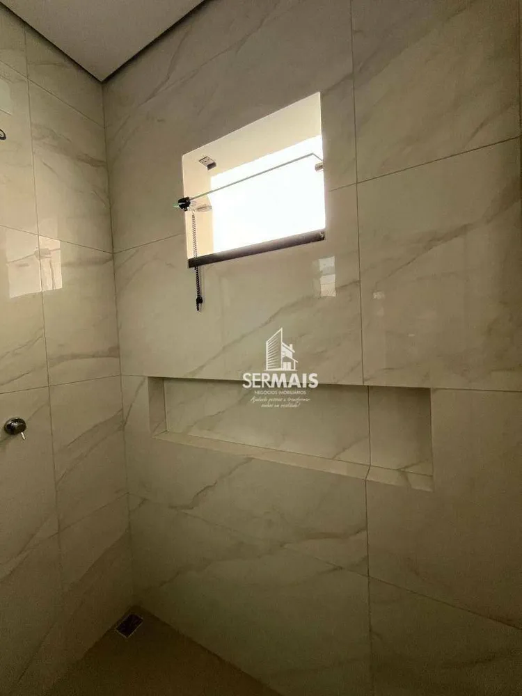 Sobrado, 3 quartos, 255 m² - Foto 5