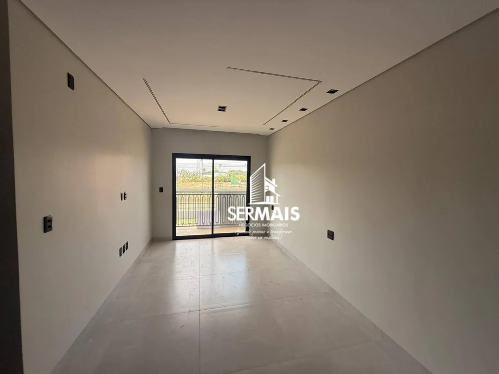 Sobrado, 4 quartos, 166 m² - Foto 2