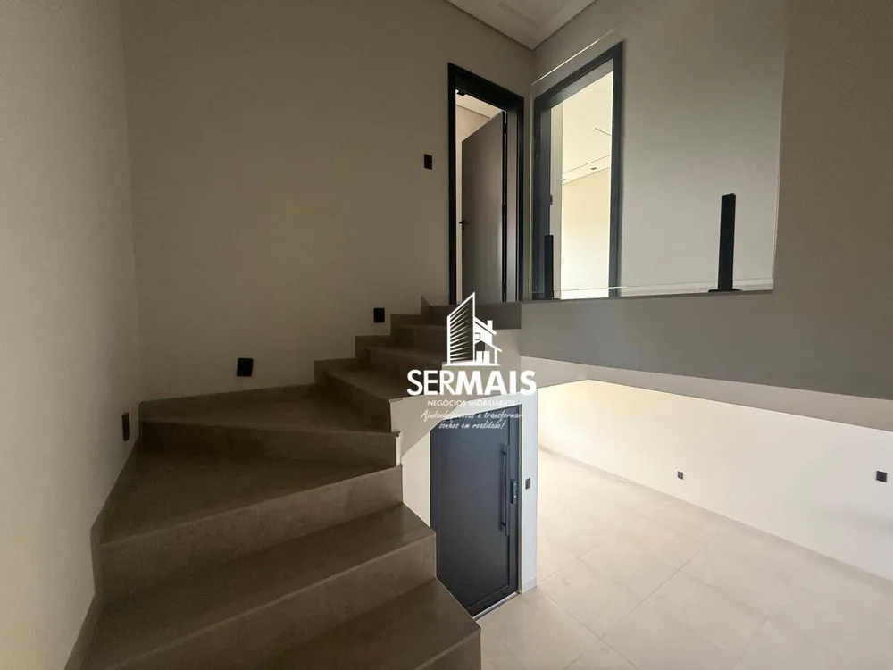 Sobrado, 4 quartos, 166 m² - Foto 5
