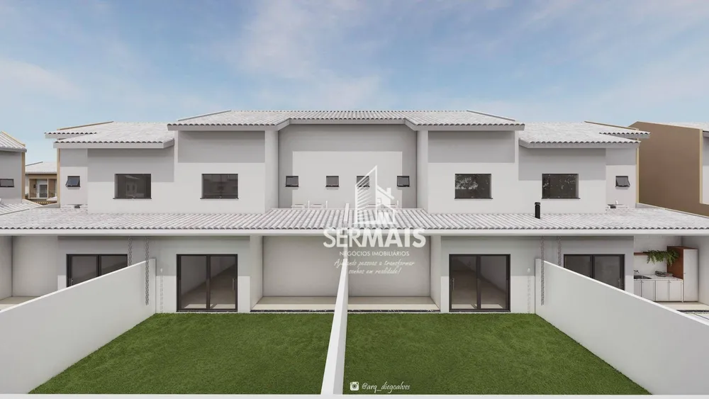Sobrado, 4 quartos, 166 m² - Foto 15